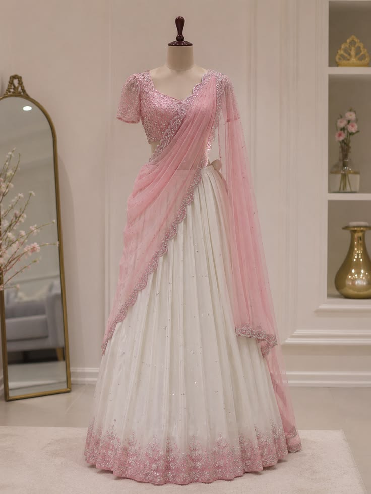 Indian saree