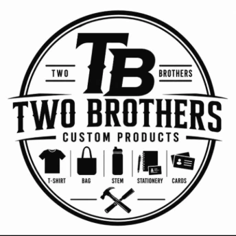 Two brothers clothes1